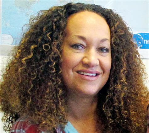 rachael dolezal naked|OnlyFans